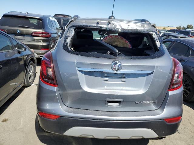 2019 Buick Encore Preferred VIN: KL4CJASB9KB744258 Lot: 54371644