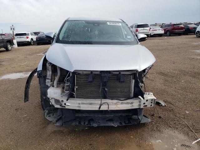 VIN 5TDZARFH8KS059044 2019 Toyota Highlander, LE no.5