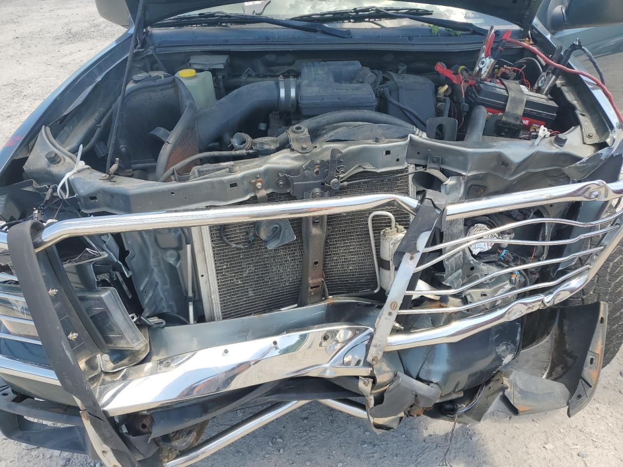 1GCKTCDE3A8126833 2010 Chevrolet Colorado Lt