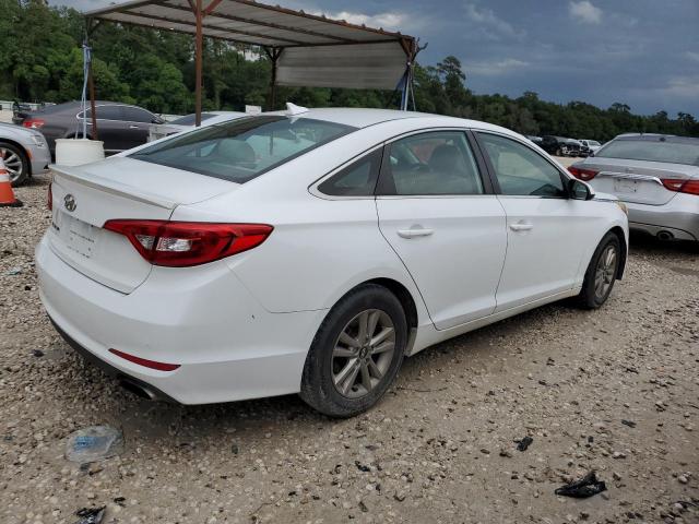 2015 Hyundai Sonata Se VIN: 5NPE24AF6FH183510 Lot: 53282764