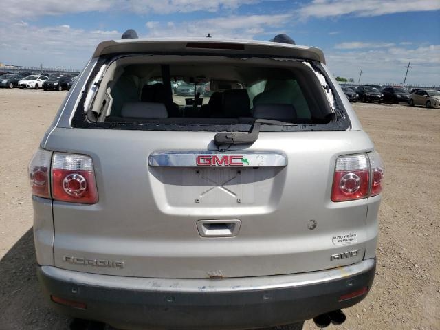 1GKKVREDXBJ107150 2011 GMC Acadia Slt-1