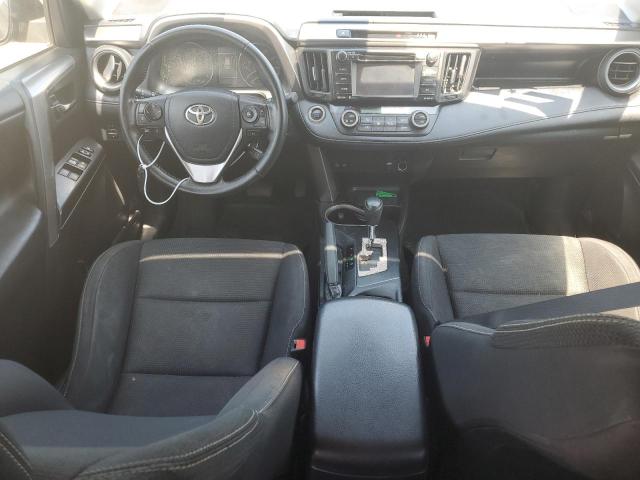 2017 Toyota Rav4 Xle VIN: JTMRFREV1HJ170341 Lot: 55767294