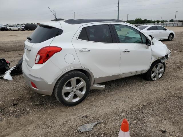 2015 Buick Encore VIN: KL4CJASB4FB189001 Lot: 53316134