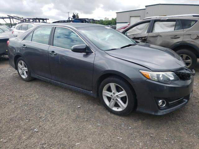 2013 Toyota Camry L VIN: 4T1BF1FK3DU645189 Lot: 56095784