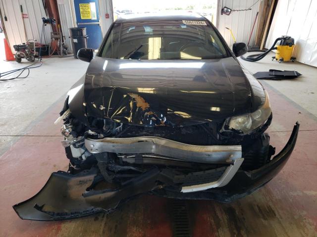 JH4CU25669C005143 2009 Acura Tsx 2009 Acura Tsx VIN: JH4CU25669C005143 Lot: 55677224