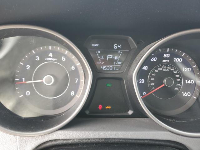 2016 HYUNDAI ELANTRA SE - 5NPDH4AE1GH773679