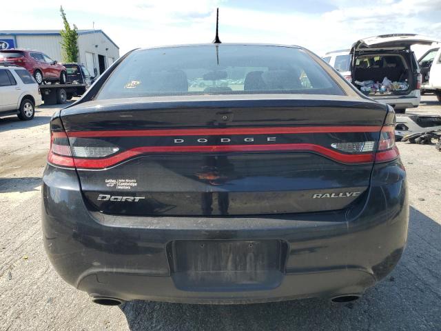 2013 Dodge Dart Sxt VIN: 1C3CDFBA6DD141989 Lot: 55871244