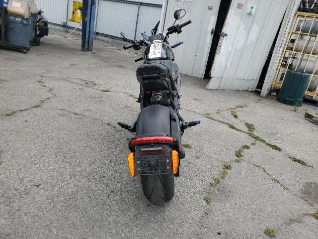 2021 HARLEY-DAVIDSON LW1 - 1HD2XBEB7MB875160