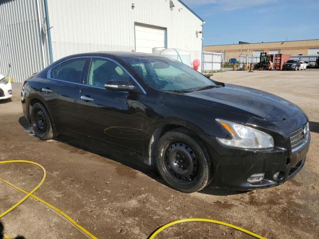 2009 Nissan Maxima S VIN: 1N4AA51E19C830707 Lot: 56769984