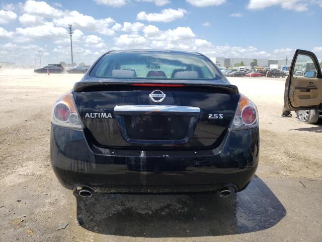 2008 Nissan Altima 2.5 VIN: 1N4AL21E78N503756 Lot: 55195274