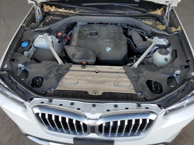 2023 BMW X3 Sdrive30I VIN: 5UX43DP07P9S77996 Lot: 56137114