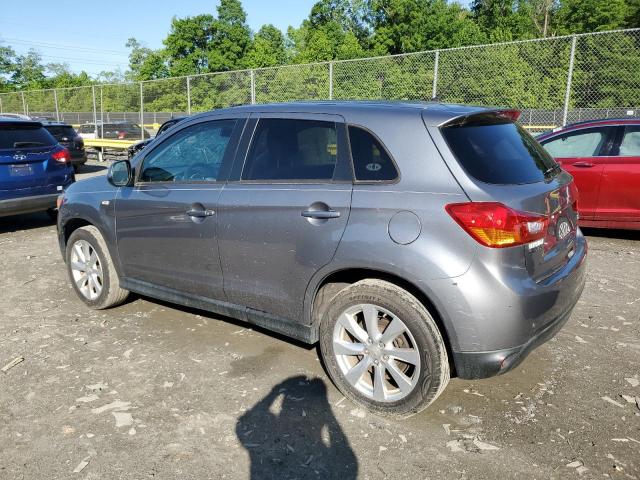 2015 Mitsubishi Outlander Sport Es VIN: 4A4AP3AU8FE028782 Lot: 54576414