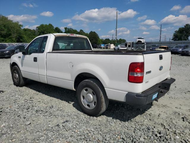 2007 Ford F150 VIN: 1FTRF12277NA38106 Lot: 56215574