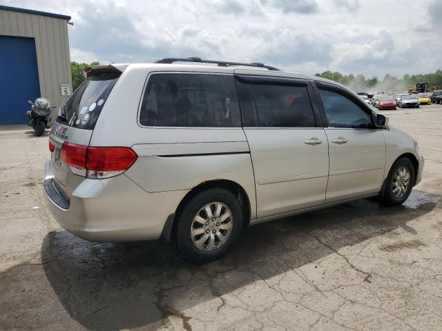 2008 Honda Odyssey Ex VIN: 5FNRL384X8B026528 Lot: 52540164