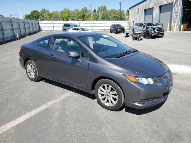 2012 Honda Civic Ex VIN: 2HGFG3B87CH524659 Lot: 55233224