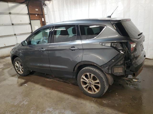 2017 Ford Escape Se VIN: 1FMCU9GD0HUA11370 Lot: 53915524