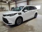 2021 TOYOTA SIENNA XLE - 5TDYRKEC7MS052994