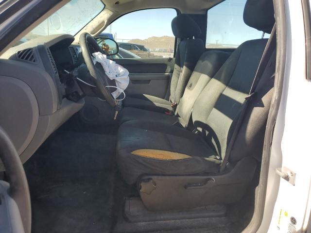 2012 Chevrolet Silverado C1500 VIN: 1GCNCPEA9CZ269119 Lot: 56463244