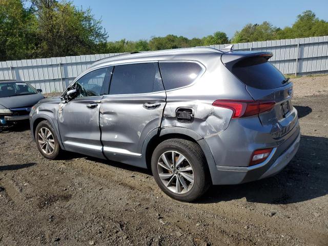 2019 Hyundai Santa Fe Limited VIN: 5NMS53AD7KH030693 Lot: 53104034