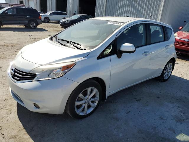 2014 Nissan Versa Note S VIN: 3N1CE2CP1EL387982 Lot: 57085964