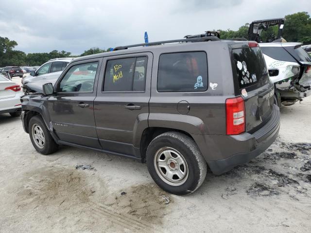 2015 Jeep Patriot Sport VIN: 1C4NJPBA3FD219862 Lot: 54401194