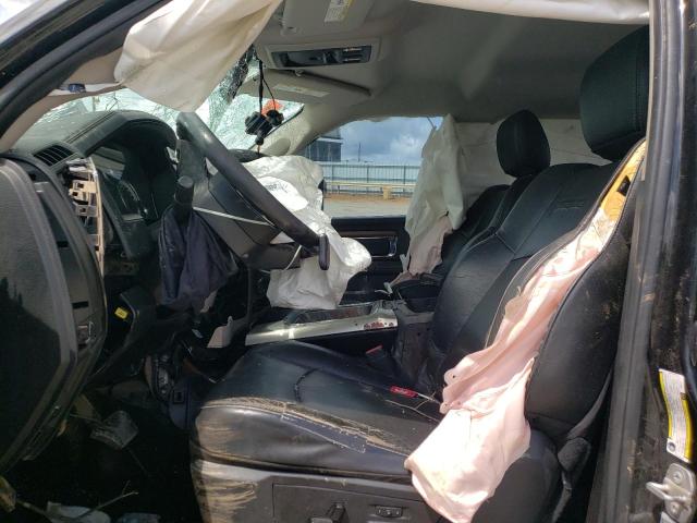 2016 Ram 2500 Laramie VIN: 3C6UR5FL9GG129132 Lot: 54011144