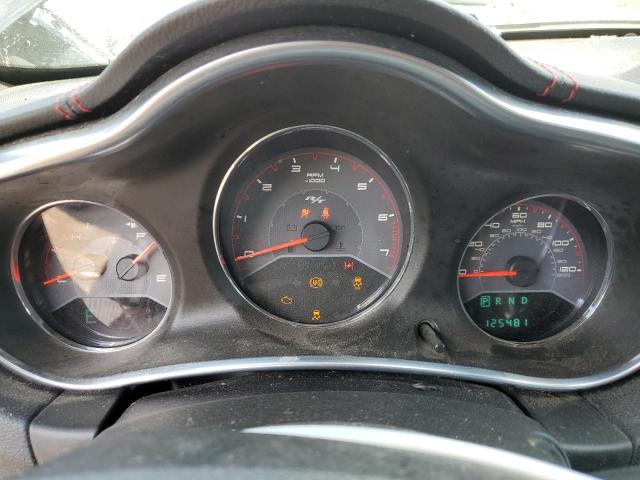 2014 Dodge Avenger R/T VIN: 1C3CDZBGXEN166573 Lot: 55383954