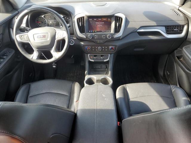 2022 GMC Terrain Slt VIN: 3GKALPEV5NL163881 Lot: 57241864