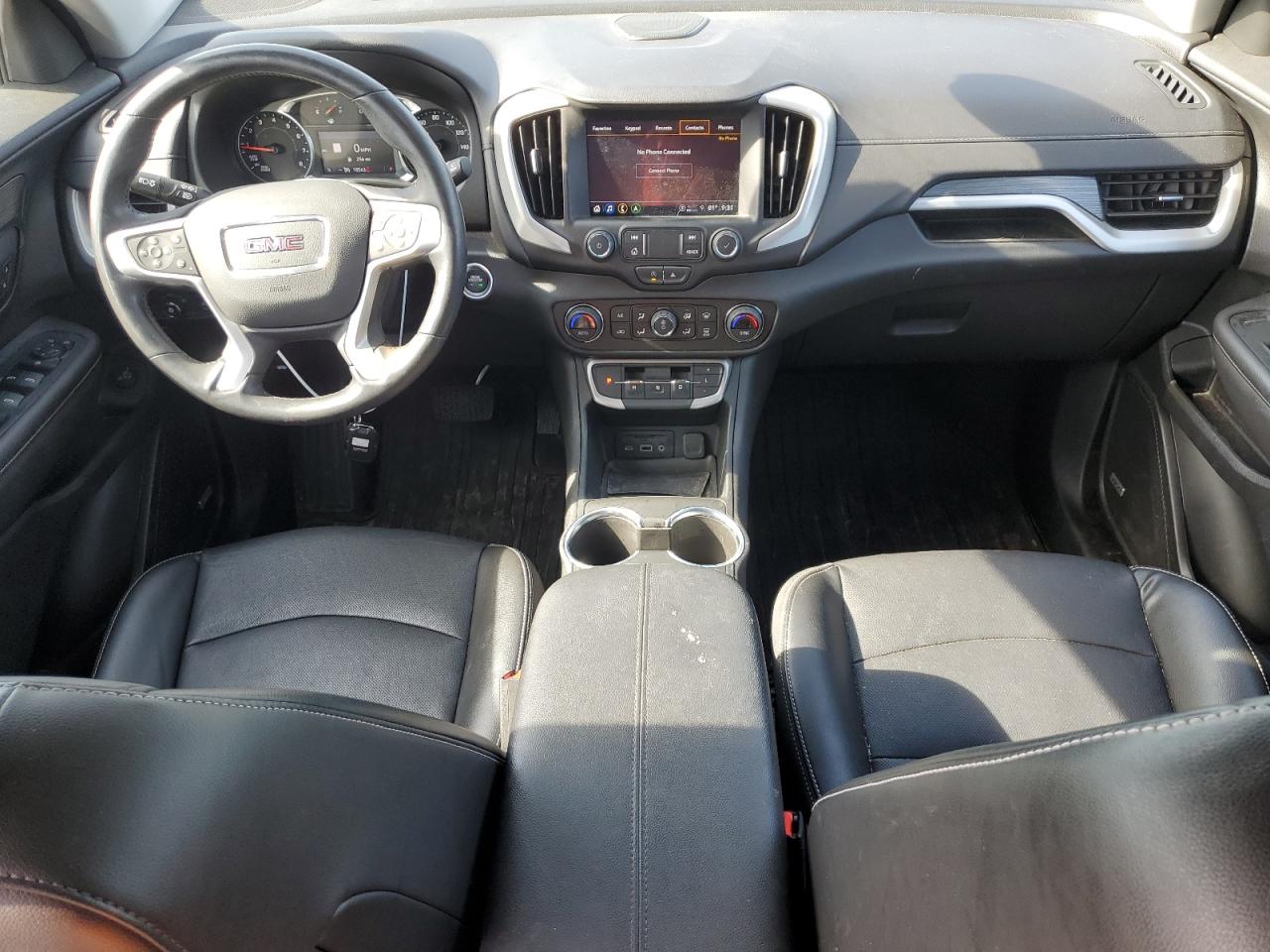 3GKALPEV5NL163881 2022 GMC Terrain Slt