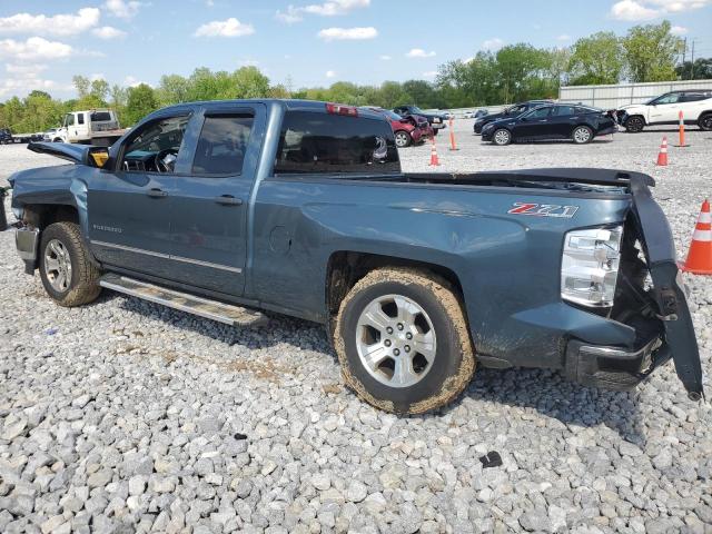 2014 Chevrolet Silverado K1500 Lt VIN: 1GCVKREC7EZ364183 Lot: 54635104