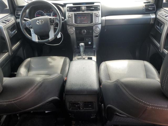 2015 Toyota 4Runner Sr5 VIN: JTEZU5JR2F5100842 Lot: 52970214