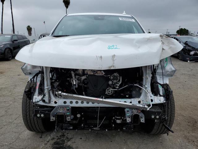 2024 CHEVROLET SUBURBAN K - 1GNSKEKT4RR110377