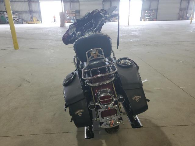 2008 HARLEY-DAVIDSON FLHRC 1HD1FR4148Y642842