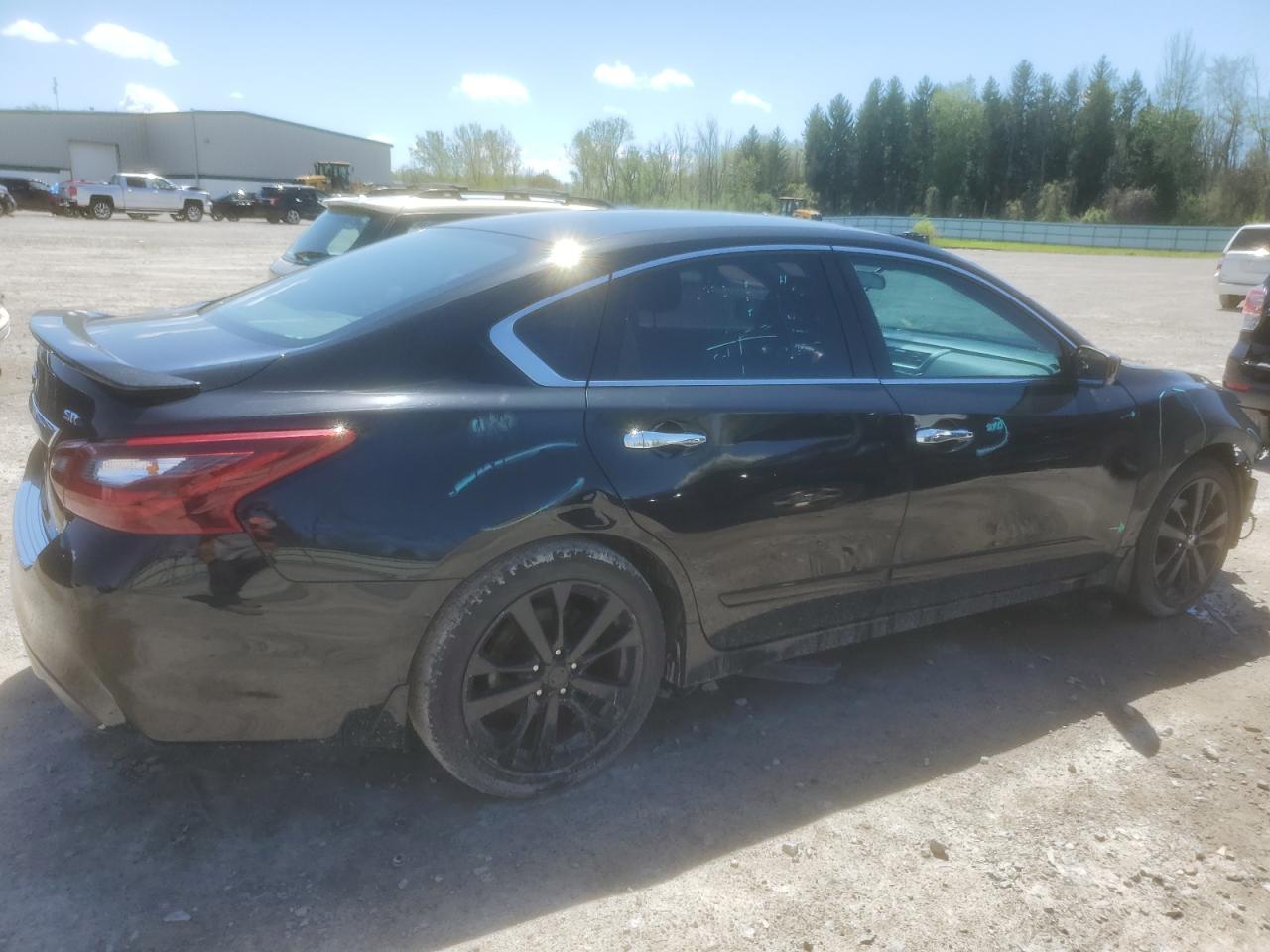 1N4AL3AP5HC213406 2017 Nissan Altima 2.5