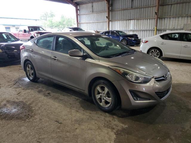 2014 Hyundai Elantra Se VIN: 5NPDH4AE9EH511213 Lot: 53599904