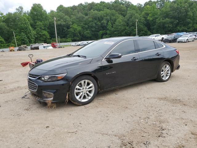 2017 CHEVROLET MALIBU LT 2017