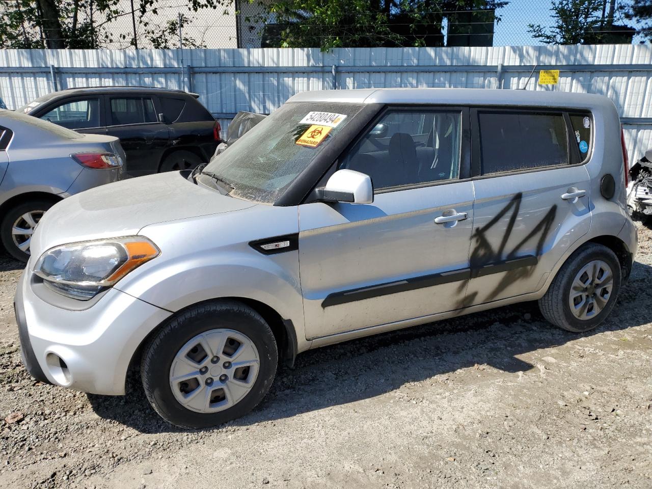 KNDJT2A59D7578838 2013 Kia Soul