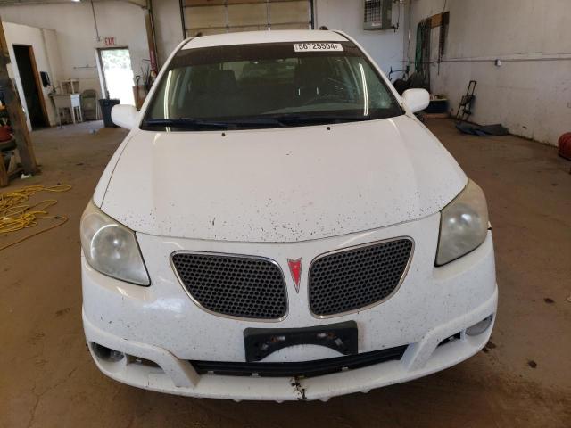 2005 Pontiac Vibe VIN: 5Y2SL63845Z453593 Lot: 56725504