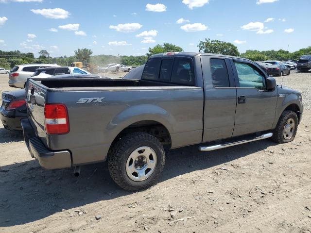 2006 Ford F150 VIN: 1FTRX14W16NB45907 Lot: 57273034