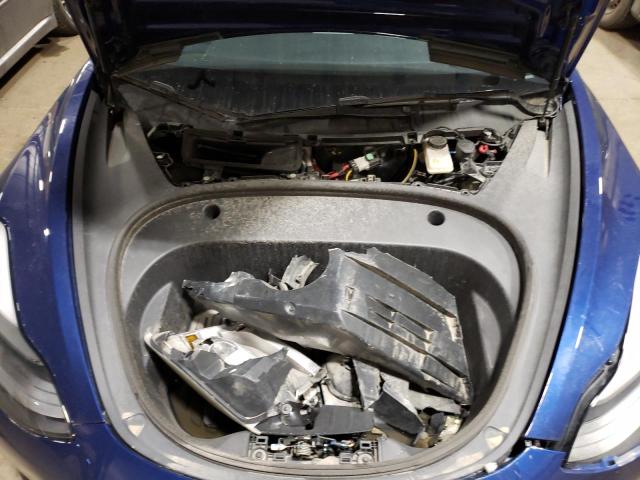 2023 TESLA MODEL 3 - 5YJ3E1EC1PF551735
