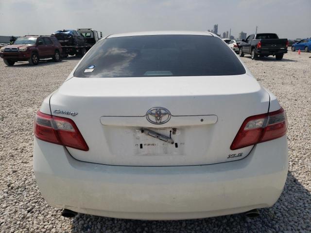 2007 Toyota Camry Le VIN: 4T1BK46K27U537843 Lot: 56032124