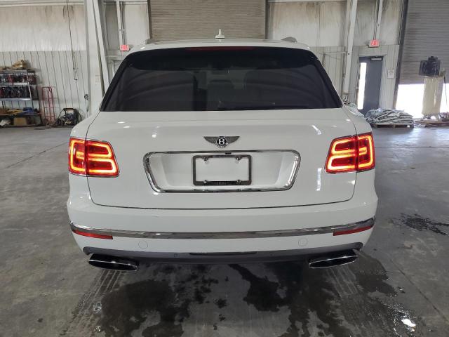 2018 BENTLEY BENTAYGA - SJAAC2ZVXJC019209