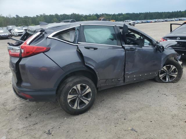 Vin: 2hkrw6h31kh202374, lot: 54306914, honda crv lx 20193