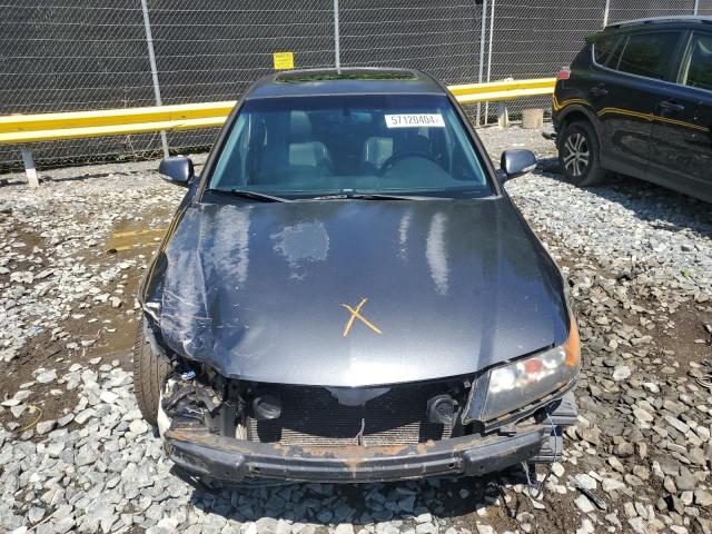 JH4CL96876C033170 2006 Acura Tsx 2006 Acura Tsx VIN: JH4CL96876C033170 Lot: 57120404