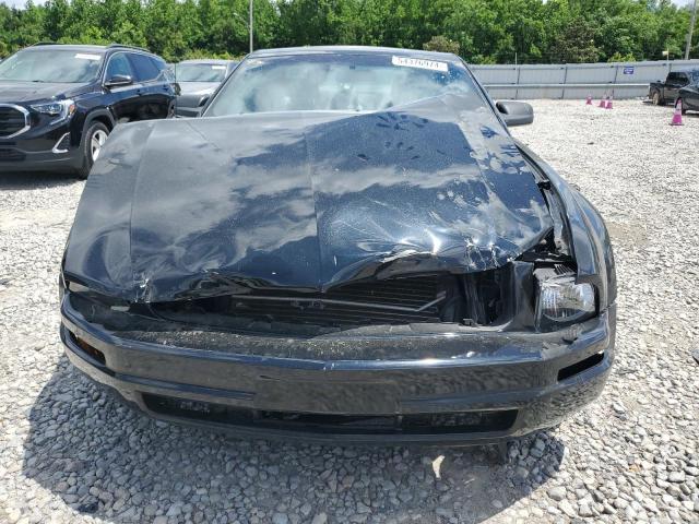 2009 Ford Mustang VIN: 1ZVHT80N895119335 Lot: 54376974