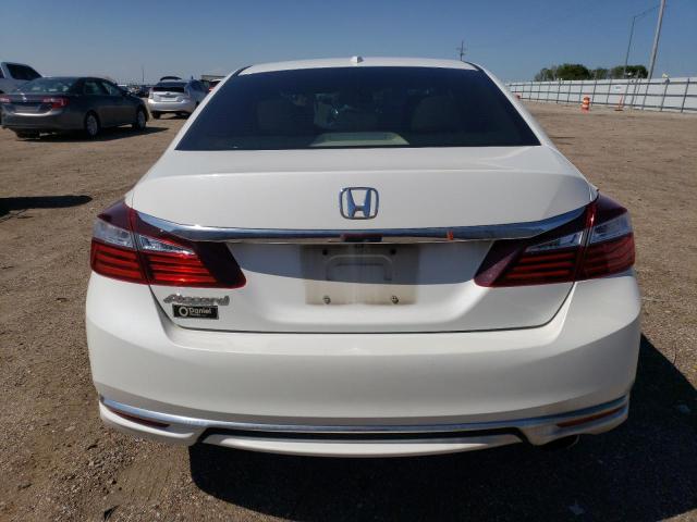 2016 Honda Accord Exl VIN: 1HGCR2F89GA018188 Lot: 55419094