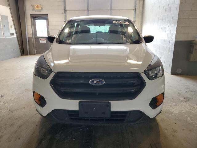 2018 Ford Escape S VIN: 1FMCU0F72JUB86331 Lot: 56083014