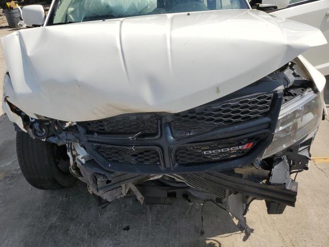 2018 Dodge Journey Crossroad VIN: 3C4PDCGB0JT288585 Lot: 56239964