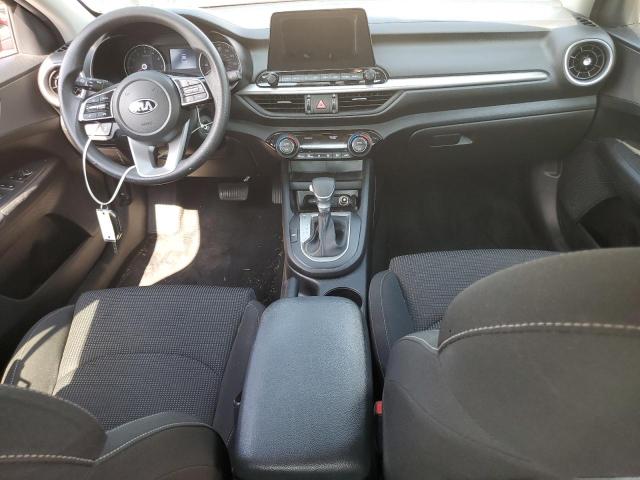 2019 Kia Forte Fe VIN: 3KPF24AD4KE060354 Lot: 54748604