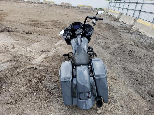 2022 HARLEY-DAVIDSON FLTRXST 1HD1ACL15NB660150
